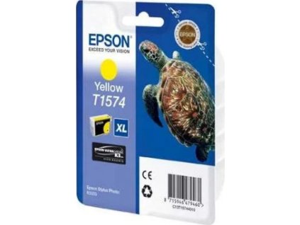 epson t1574 yellow r3000 ien149241