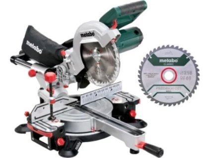 metabo kgs 216 m set 613216900 ien508833