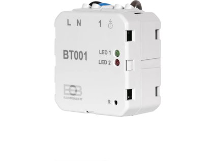 elektrobock prijimac pro bezdratovy termostat on off bt001 ien480201