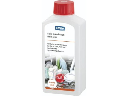 xavax cistici prostredek pro mycky svezi vune 250 ml ien464186