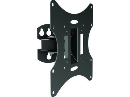 sunne by elite screens drzak na zed pro lcd 23 42 kloubovy naklon 20 otoceni 60 ien445811