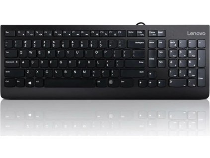 lenovo 300 usb keyboard cz ien361803