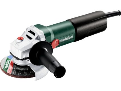 metabo wq 1100 125 uhlova bruska ien400734