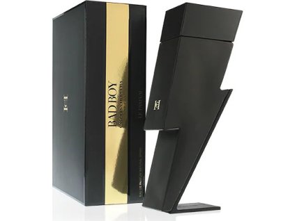carolina herrera bad boy le parfum edp 50 ml pro muze ien420130