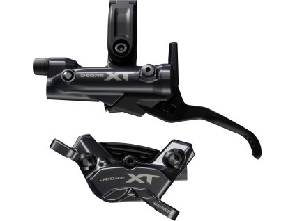 shimano kot brzd set xt br m8220 bl m8200 pred leva j kit bl bez adapt polymer chl bh90 100cm ien571068