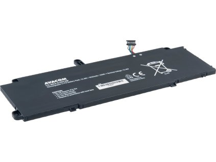 avacom lenovo thinkpad x13 gen 4 li pol 15 48v 3533mah 55wh ien572594
