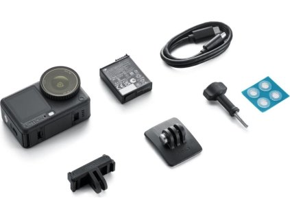 dji osmo action 6 standard combo ien569333