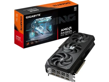 gigabyte radeon rx 9070 xt gaming oc 16g ien542701