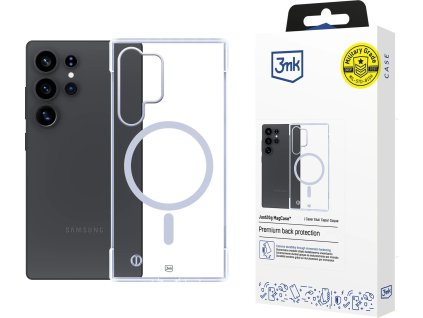 3mk just20g magcase pro samsung galaxy s25 ultra ien537831