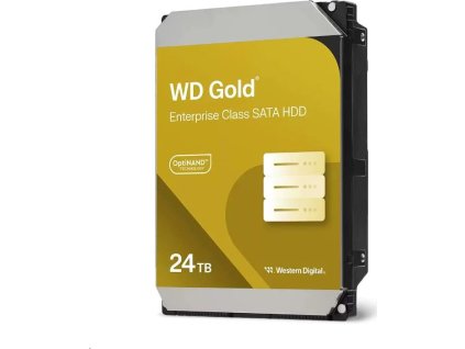 wd gold 24tb ien529545
