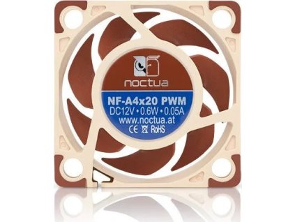 noctua nf a4x20 pwm ien304102