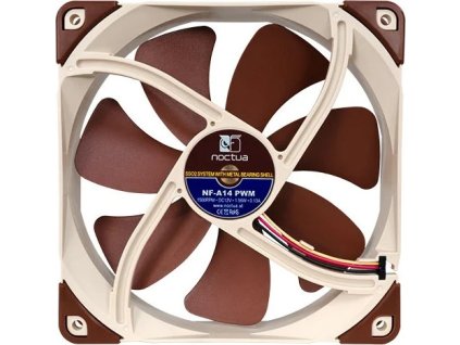 noctua nf a14 pwm ien218287