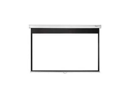 optoma elektricke platno de 9106ega 106 16 9 ig342646