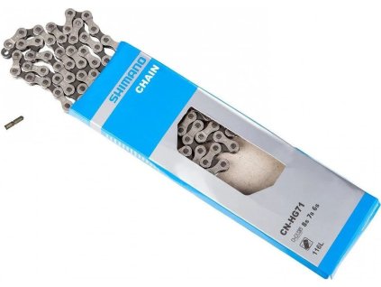 retez shimano mtb cn hg71 6 7 8 rychlosti 116 clanku cep ien270227