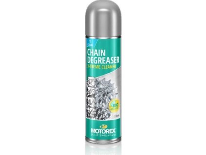 motorex bike chain degreaser 500ml sprej ien400259