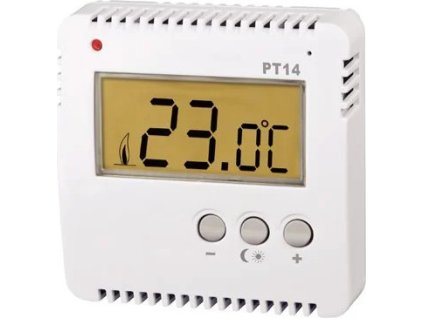 elektrobock prostorovy termostat pt14 ien479948