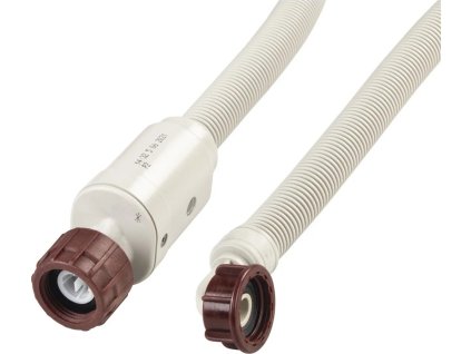 xavax hadice s pojistkou aquastop pro pracky mycky 1 5 m balena v pe sacku ien464166