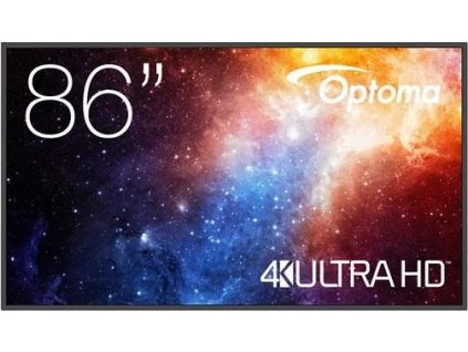 optoma fpd n3861k 86 ien515330