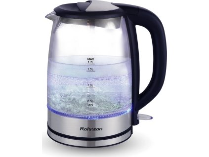 rohnson r 7640 ien474956