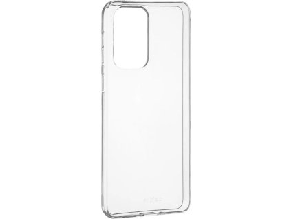 tpu gelove pouzdro fixed slim antiuv pro samsung galaxy a33 5g cire ien514739