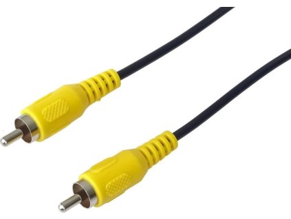 kabel 1x cinch 1x cinch m m 10m ien411506