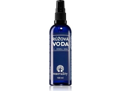 renovality original series ruzova voda 100 ml ien428612