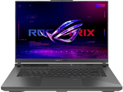 asus rog strix g16 g614fp s5005 eclipse gray ien572434