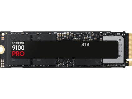 samsung 9100 pro 8tb nvme pcie 5 0 ien562339
