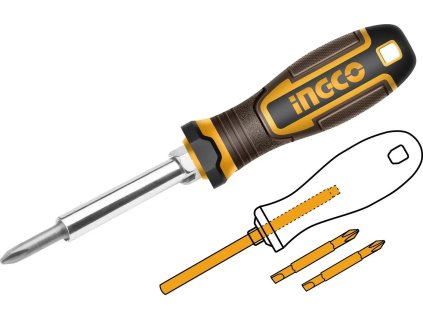 ingco akisd0608 sroubovak 6 v 1 crv ien534904