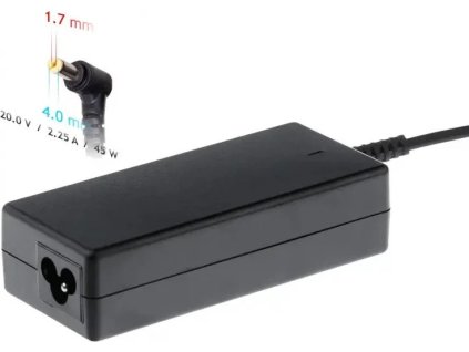 akyga ak nd 50 20v 2 25a 45w 4 0x1 7 mm ien373142