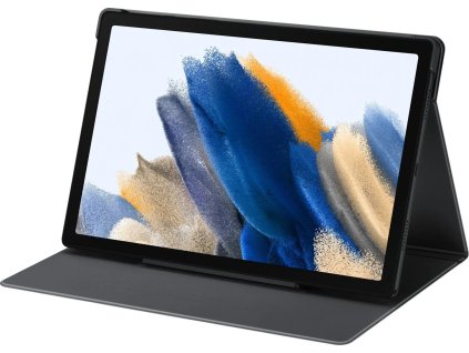 samsung polohovatelne ochranne pouzdro ef bx200p pro galaxy tab a8 10 5 tmave sede ien395002