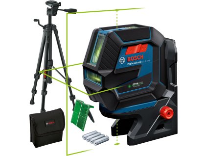 bosch gcl 2 50 g bt 150 set 0 601 066 m01 ien400270