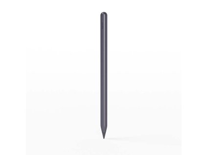 epico stylus pen s magnetickym bezdratovym nabijenim space gray ien476423