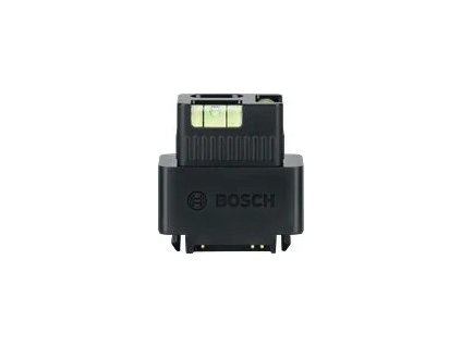 bosch zamo iii laser line adapter 1 608 m00 c21 ien467560
