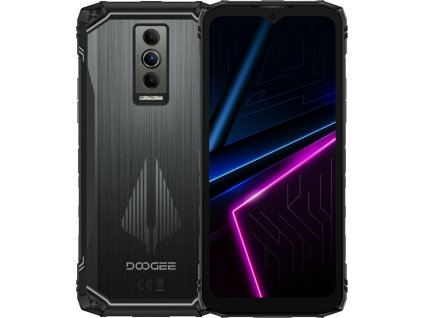 doogee blade 10 pro energy metalic black ien572717