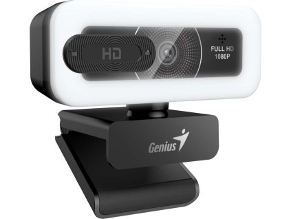 genius facecam light ien572506