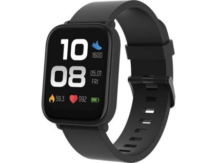 canyon smart hodinky easy sw 54 cerne ien567557