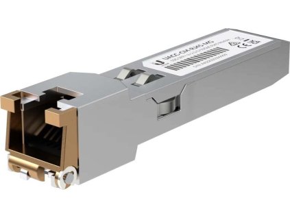 ubiquiti uacc cm rj45 mg 10g sfp rj45 modul ien558930