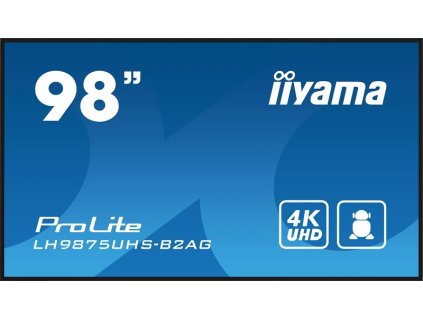 iiyama lh9875uhs b2ag 98 ien543341
