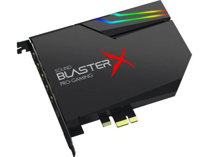 creative sound blaster x ae 5 plus ien523598