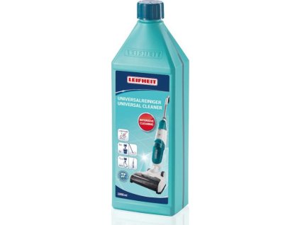 leifheit 11919 cistici prostredek tvrde podlahy 1l koncentrat ien399786