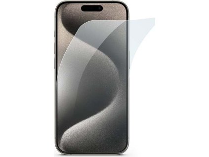 epico flexiglass im iphone 15 pro s aplikatorem ien501441