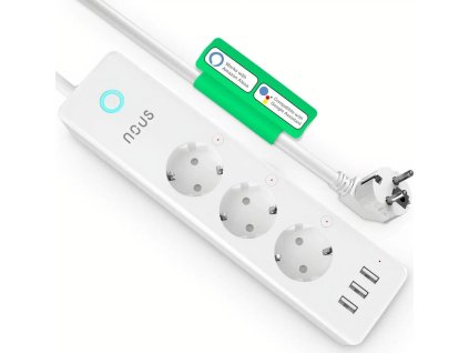 nous a5 wifi tuya ien483381