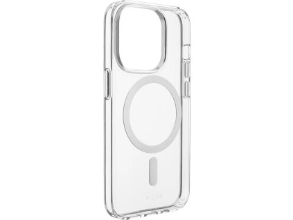 zadni kryt fixed magpure s podporou magsafe pro apple iphone 14 pro ciry ien442393