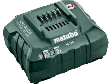 metabo asc 55 12 36 v air cooled nabijecka ien437598