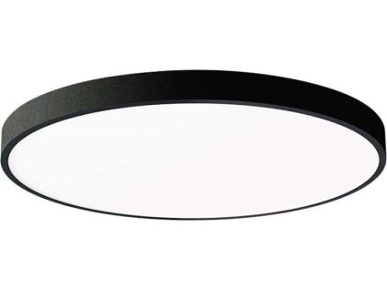 immax neo lite semplici smart stropni svitidlo beacon 100cm 128w 9088lm cerne wi fi tuya ien572463