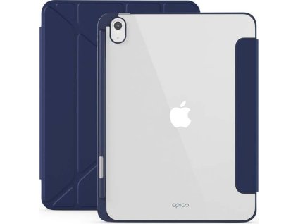 epico hero flip case for apple ipad 10 9 2022 11 a16 modra ien563970
