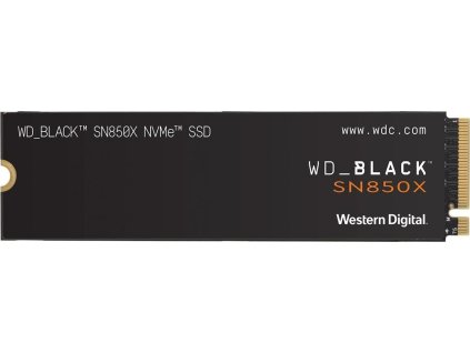 wd black ssd sn850x 8tb nvme ien563974