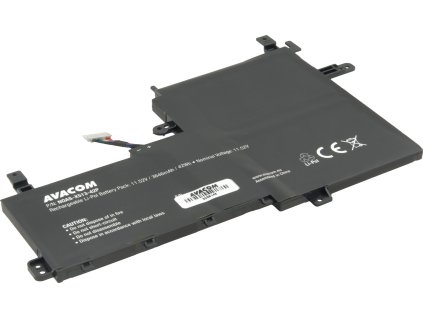 avacom asus vivobook x513 x531 li pol 11 52v 3646mah 42wh ien562027