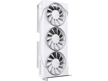 xfx swift amd radeon rx 9060 xt oc white triple fan 16gb ien555088